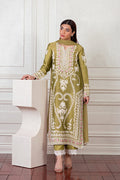 Mina Hasan | Eid ul Adha 26 | Naseem - by Libasekhas - Registered Vendor of : Mina Hasan - 100% Original Designer Dress