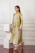 Mina Hasan | Eid ul Adha 26 | Naseem - by Libasekhas - Registered Vendor of : Mina Hasan - 100% Original Designer Dress