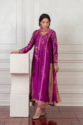 Mina Hasan | Eid ul Adha 26 | Tabassum - by Libasekhas - Registered Vendor of : Mina Hasan - 100% Original Designer Dress