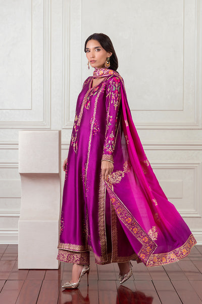 Mina Hasan | Eid ul Adha 26 | Tabassum - by Libasekhas - Registered Vendor of : Mina Hasan - 100% Original Designer Dress