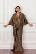 Mina Hasan | Eid ul Adha 26 | Malika - by Libasekhas - Registered Vendor of : Mina Hasan - 100% Original Designer Dress