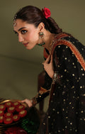 Maya | Jahanara Festive Edit 26 | ZARQASH - by Libasekhas UK - Registered Vendor of : Maya - 100% Original Designer Dress