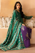 Nureh | Mukeshkari Formals | MK-01 - by - Libasekhas UK - Registered Vendor of : Nureh - 100% Original Designer Dresss