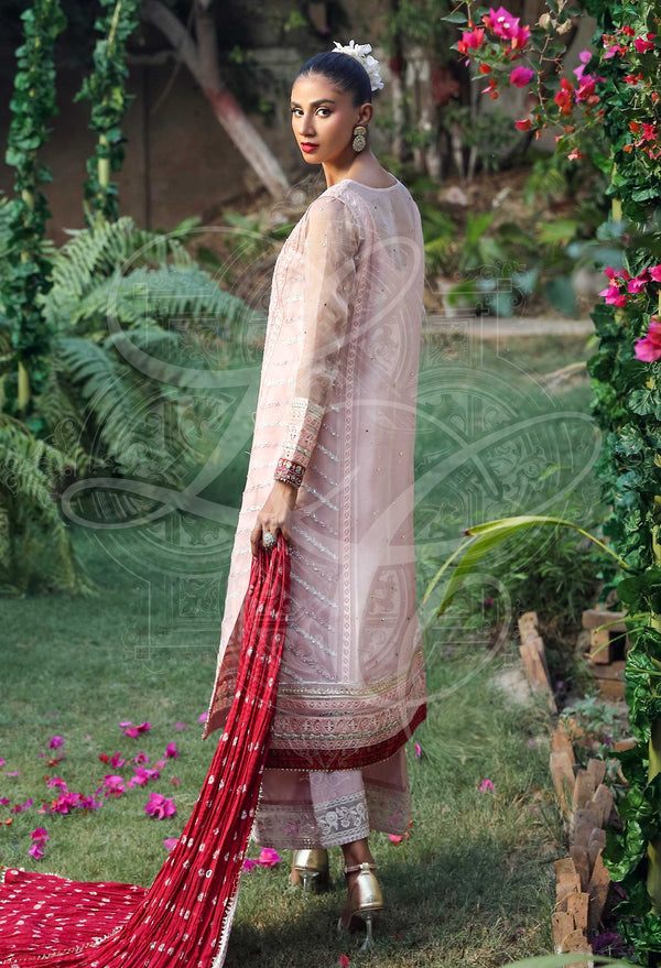 Layla Chatoor | Luxury Pret | Zenia - by Libasekhas UK - Registered Vendor of : Layla Chatoor - 100% Original Designer Dress