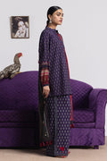 Zara ShahJahan | Coco Prints Winter 26 | Anika-3B - by Libasekhas UK - Registered Vendor of : Zara ShahJahan - 100% Original Designer Dress
