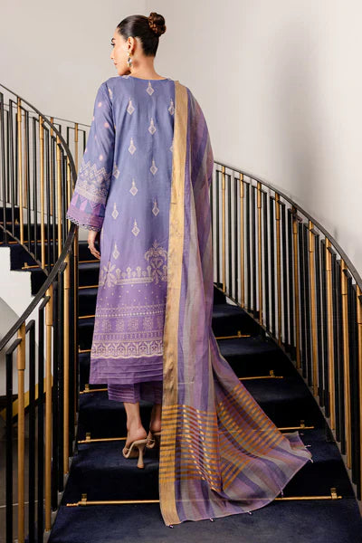 Nureh | Summer Eid Pret | SP-111 - by - Libasekhas UK - Registered Vendor of : Nureh - 100% Original Designer Dresss