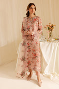 Nureh | Ballerina Formals | NU2-160 - by - Libasekhas UK - Registered Vendor of : Nureh - 100% Original Designer Dresss