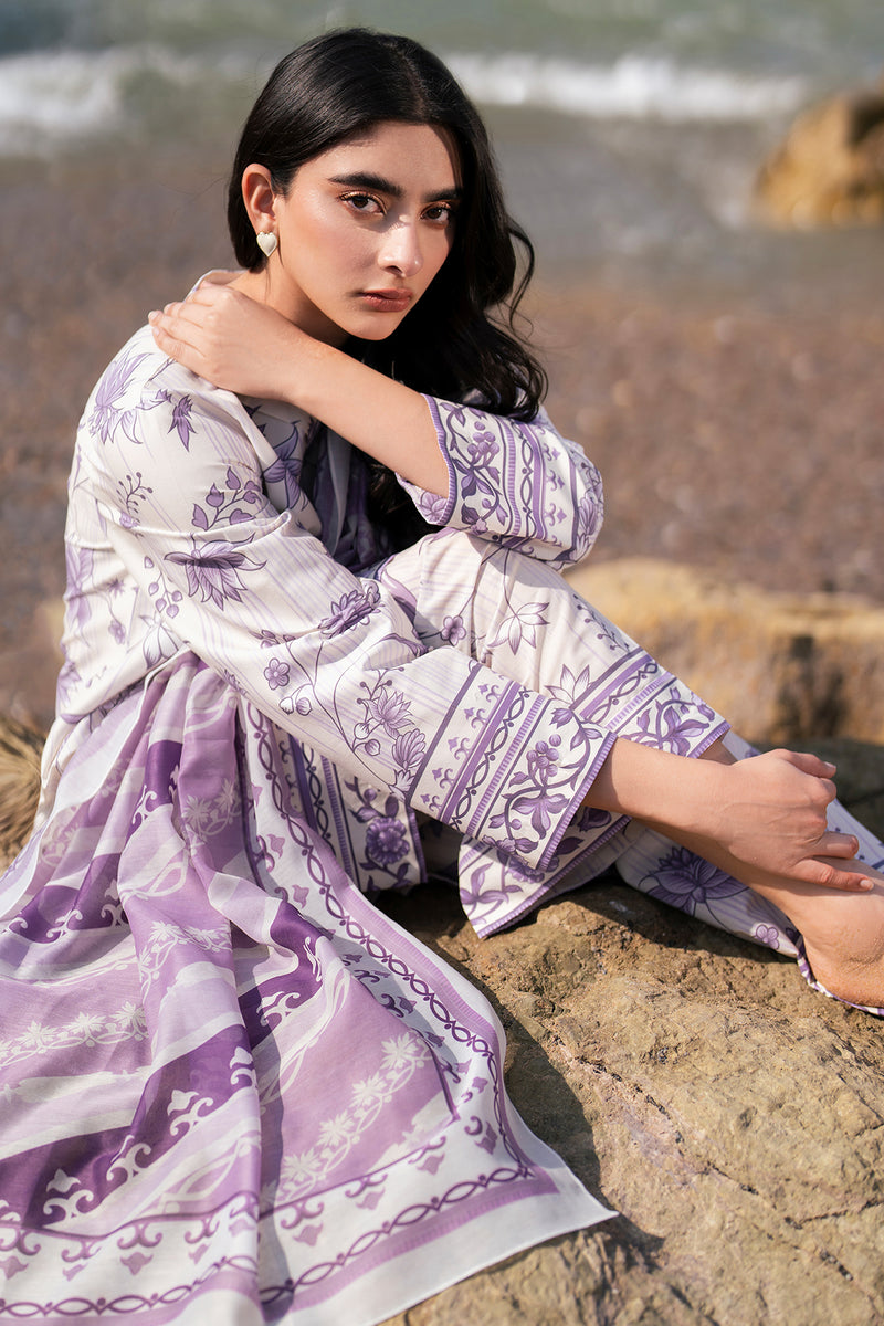 Jazmin | Summer Lawn 25 | USE-9159 - by - Libasekhas UK - Registered Vendor of : Jazmin - 100% Original Designer Dresss