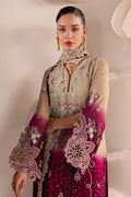 Nureh | Fancy Formal 26 | NP-775 - by Libasekhas UK - Registered Vendor of : Nureh - 100% Original Designer Dress