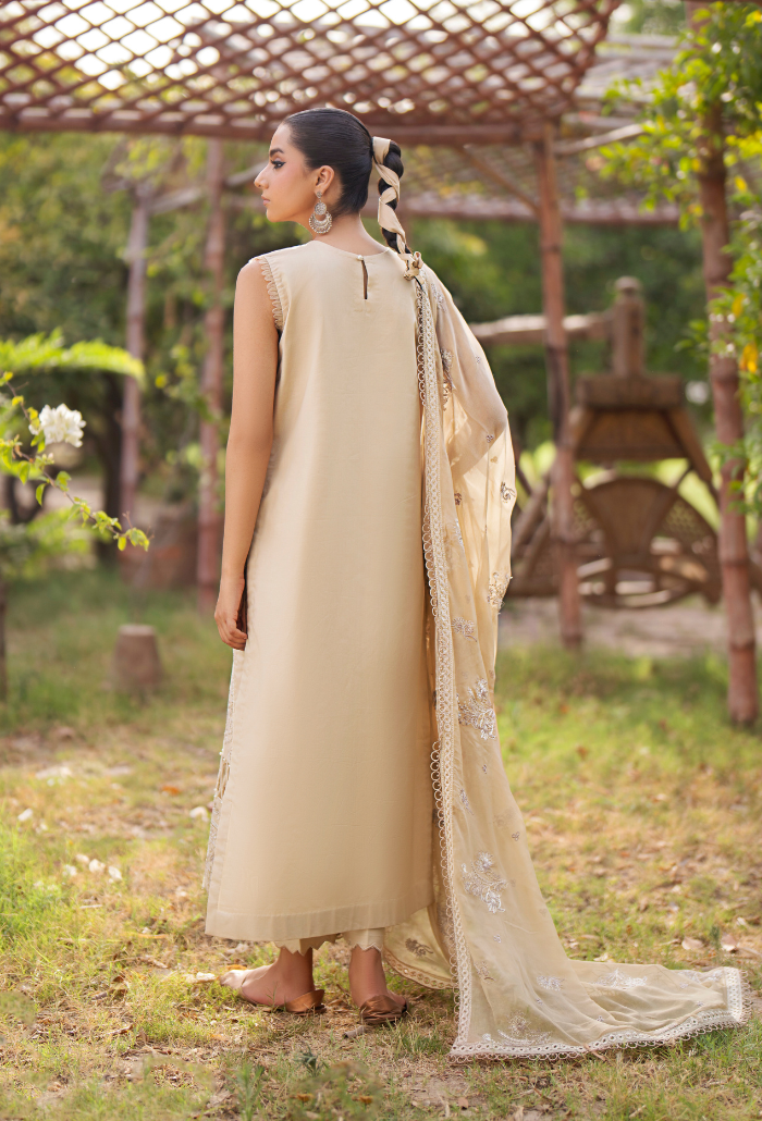 Humdum | Selin Lawn 25 |Selin - D08 - by - Libasekhas UK - Registered Vendor of : Humdum - 100% Original Designer Dresss