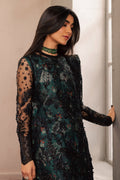 Nureh | Wedding Formals | FP-150 - by Libasekhas UK - Registered Vendor of : Nureh - 100% Original Designer Dress