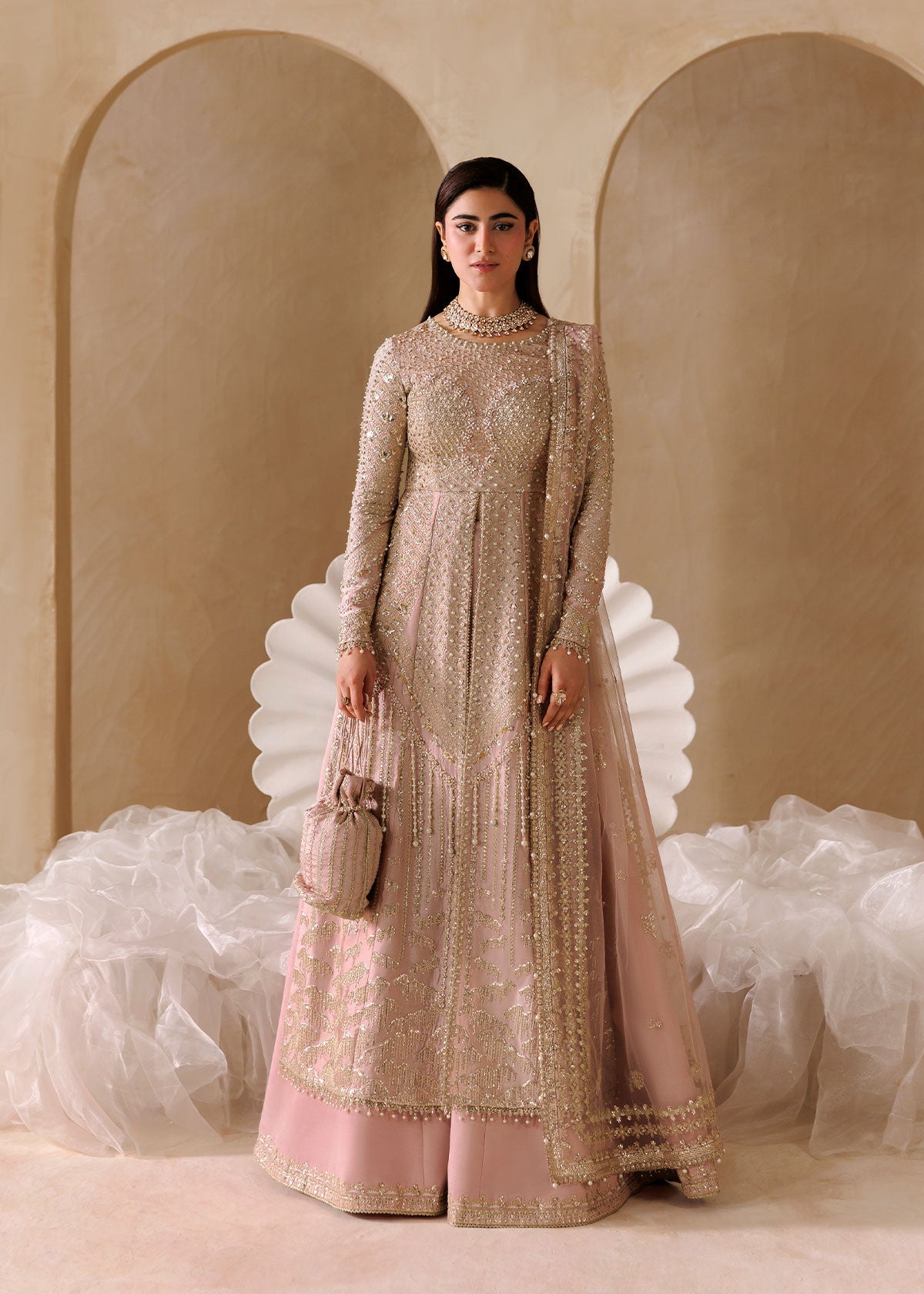 Sardinia | Bridal Edit 26 | ELARA - by Libasekhas UK - Registered Vendor of : Sardinia - 100% Original Designer Dress