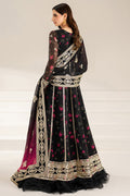 Farasha | Fiorella Formals | Fuchsia Night - by Libasekhas UK - Registered Vendor of : Farasha - 100% Original Designer Dress
