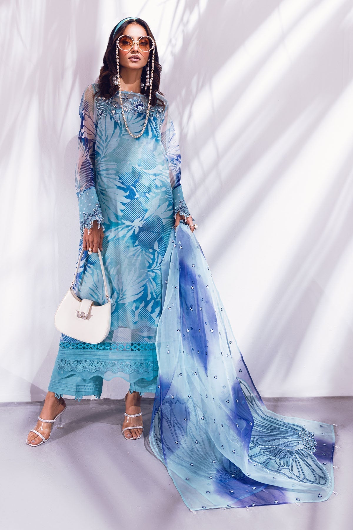 Nureh | Ballerina Formals | COSMOS - by - Libasekhas UK - Registered Vendor of : Nureh - 100% Original Designer Dresss