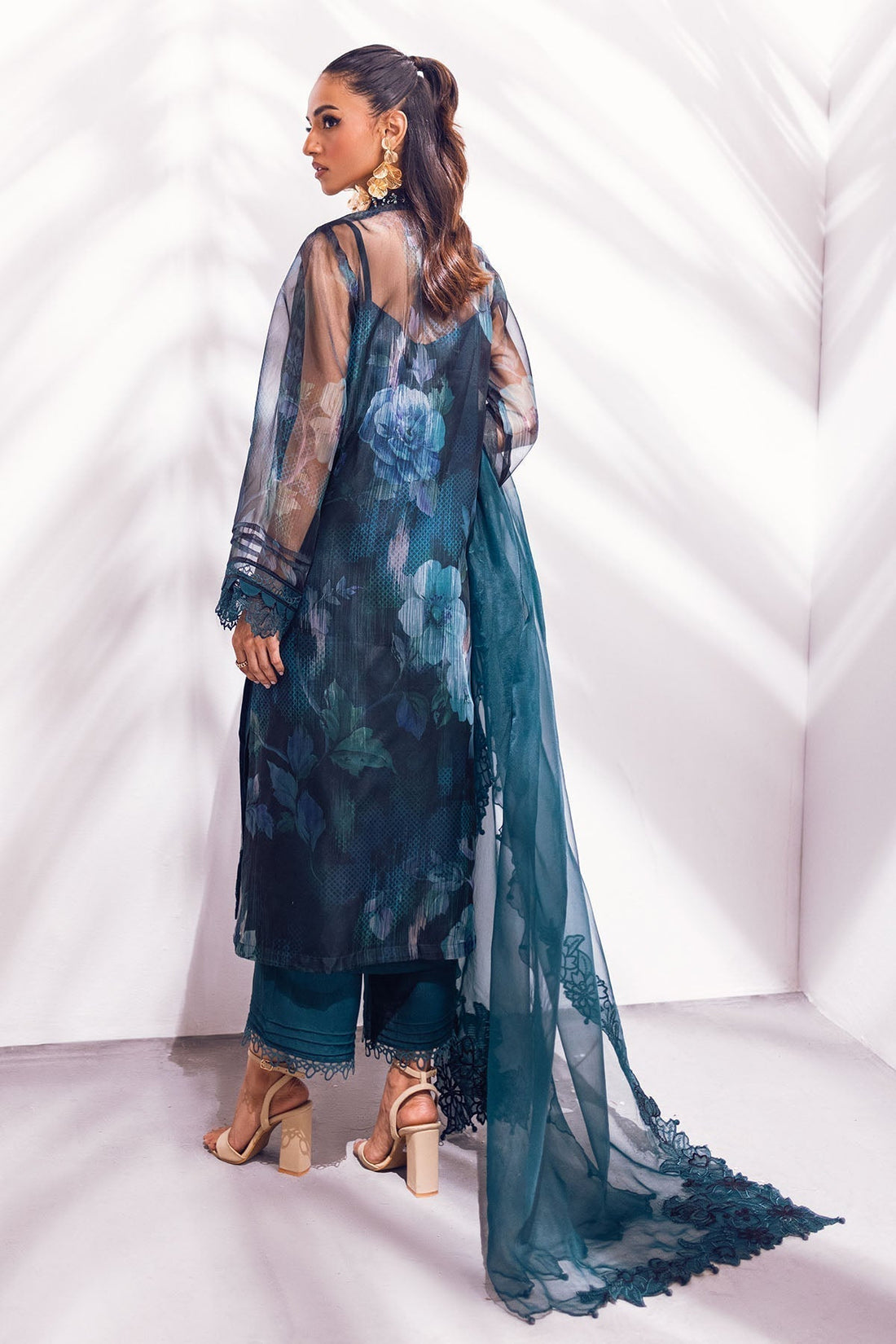 Nureh | Ballerina Formals | COCO LOVE - by - Libasekhas UK - Registered Vendor of : Nureh - 100% Original Designer Dresss