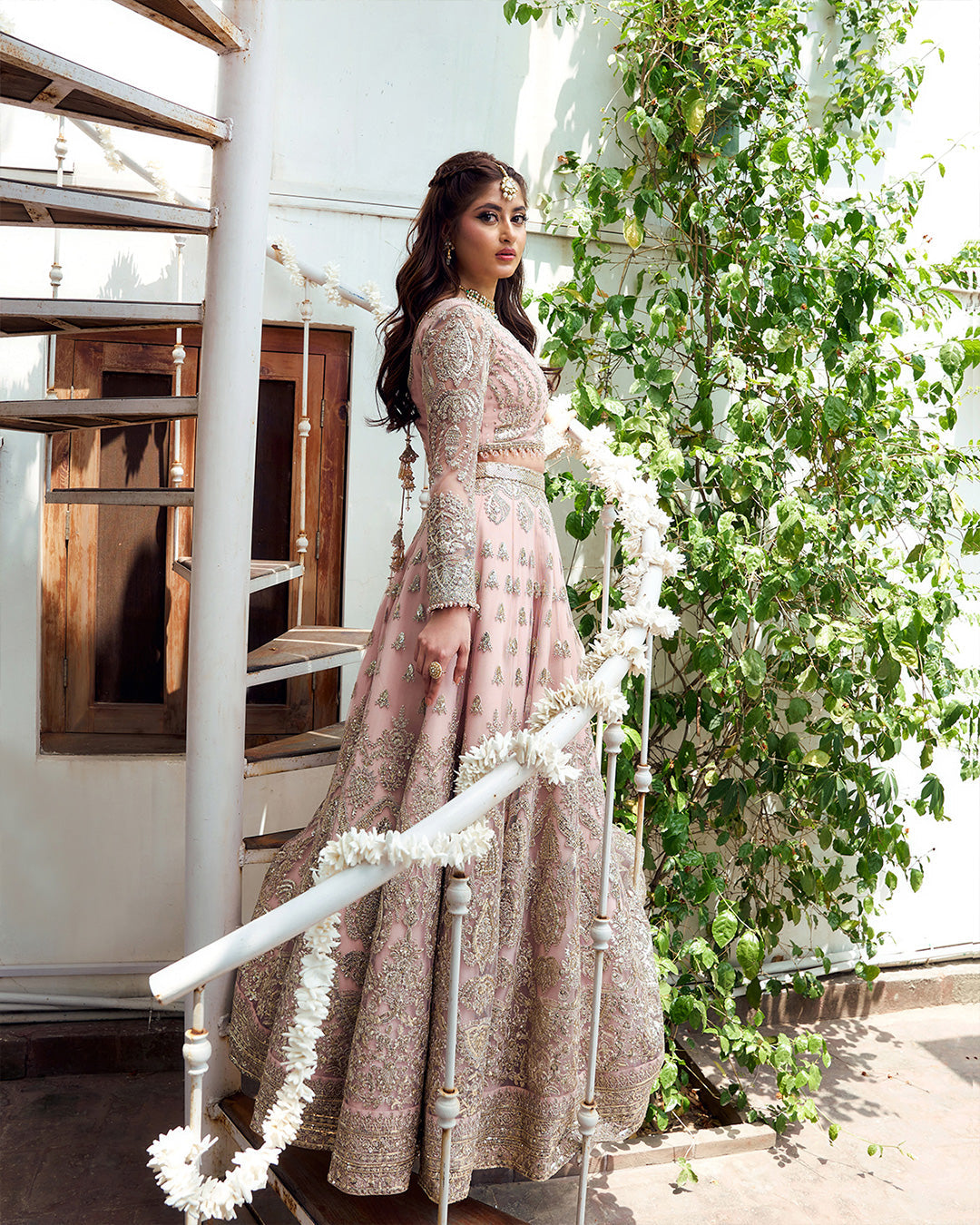 Faiza Saqlain | Nira Festive | Naiza - by - Libasekhas UK - Registered Vendor of : Faiza Saqlain - 100% Original Designer Dresss