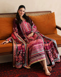 Mushq | Nirvana Anmol Edit | Day Dreamer - by Libasekhas UK - Registered Vendor of : Mushq - 100% Original Designer Dress
