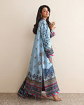 Mushq | Nirvana Anmol Edit | In my Element - by Libasekhas UK - Registered Vendor of : Mushq - 100% Original Designer Dress
