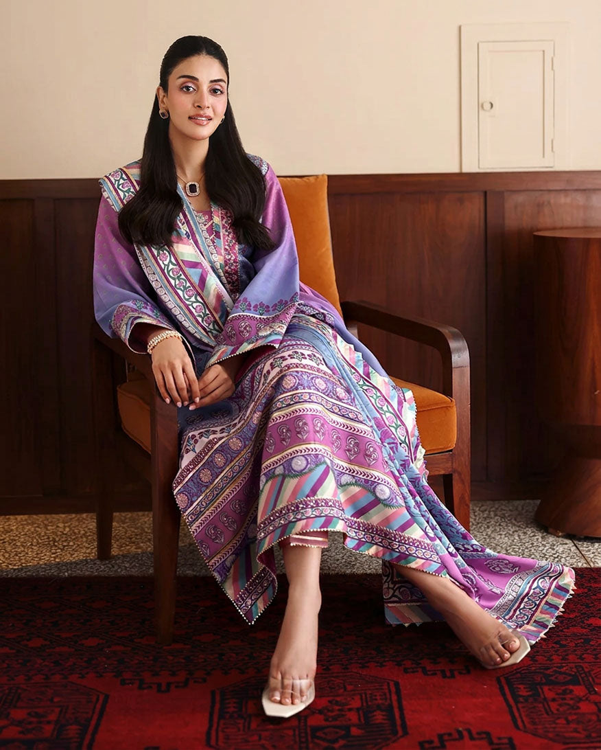 Mushq | Nirvana Anmol Edit | Naturally Me - by Libasekhas UK - Registered Vendor of : Mushq - 100% Original Designer Dress