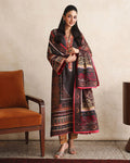 Mushq | Nirvana Anmol Edit | Effortlessly Me - by Libasekhas UK - Registered Vendor of : Mushq - 100% Original Designer Dress