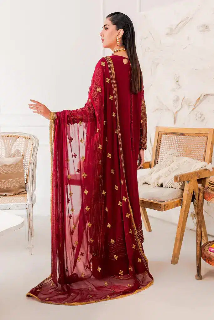 Charizma | Zarposh Formals 23 | CZP3-05 - by - Libasekhas UK - Registered Vendor of : Charizma - 100% Original Designer Dresss