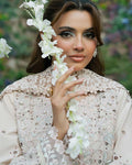 Zevk | Flora Festive Lawn | ASEEL - by - Libasekhas UK - Registered Vendor of : Zevk - 100% Original Designer Dresss