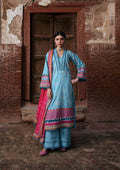 Kahf Premium | Prints Collection 26 | KPS-7B SHABNAM - by Libasekhas - Registered Vendor of : Kahf Premium - 100% Original Designer Dress