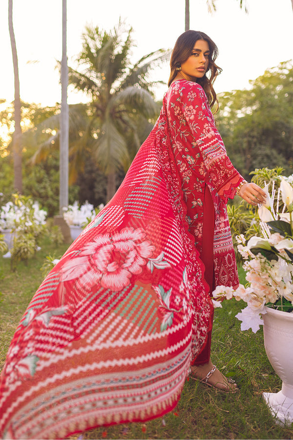 Nureh | Gardenia 25 | NSG- 89 - by Libasekhas UK - Registered Vendor of : Nureh - 100% Original Designer Dress