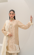 Sana Abbas | Ara Eid Luxe | Eira - by Libasekhas - Registered Vendor of : Sana Abbas - 100% Original Designer Dress
