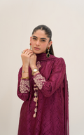Sana Abbas | Ara Eid Luxe | Zerin - by Libasekhas - Registered Vendor of : Sana Abbas - 100% Original Designer Dress