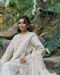 Zevk | Flora Festive Lawn | ASEEL - by - Libasekhas UK - Registered Vendor of : Zevk - 100% Original Designer Dresss
