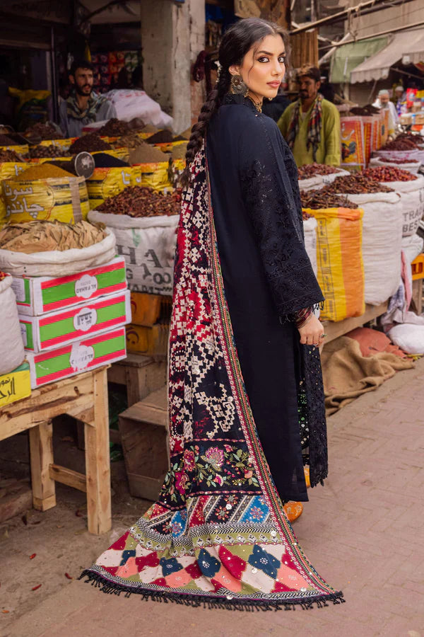 Nureh | Bazaar Lawn | NE-52 - by - Libasekhas UK - Registered Vendor of : Nureh - 100% Original Designer Dresss