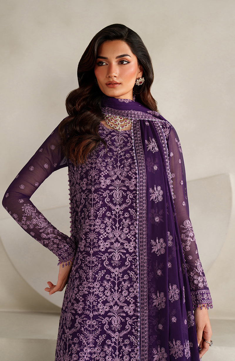 Zarif | Muse Threads | Sorella - by Libasekhas UK - Registered Vendor of : Zarif - 100% Original Designer Dress