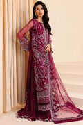 Farasha | Lumiere Formals | RUBY REGALIA - by - Libasekhas UK - Registered Vendor of : Farasha - 100% Original Designer Dresss