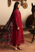 Nureh | Raha Lawn | NE-248 - by Libasekhas UK - Registered Vendor of : Nureh - 100% Original Designer Dress