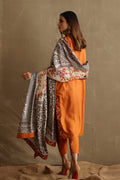 Mina Hasan | Signature Pret | Aafrah - by Libasekhas - Registered Vendor of : Mina Hasan - 100% Original Designer Dress