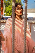 Rangrasiya | Premium Summer Lawn 25 | Bareeha - Ladies Clothes -  Libasekhas