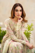 Iznik | Festive lawn 24 | SFL-05 - by - Libasekhas UK - Registered Vendor of : Iznik - 100% Original Designer Dresss