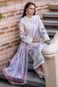 Afrozeh | Damask The Holiday Edit 25 | Opaline B - by - Libasekhas UK - Registered Vendor of : Afrozeh - 100% Original Designer Dresss