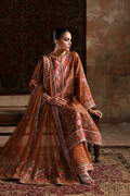 Emaan Adeel | Afsana e Silk | AARZO - by Libasekhas UK - Registered Vendor of : Emaan Adeel - 100% Original Designer Dress