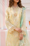 Nureh | Gardenia 25 | NSG-188 - by Libasekhas UK - Registered Vendor of : Nureh - 100% Original Designer Dress
