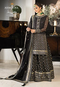 Asim Jofa | Vasl-e-Yar | AJVY-05 - by - Libasekhas UK - Registered Vendor of : Asim Jofa - 100% Original Designer Dresss