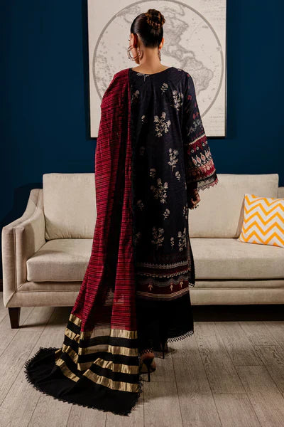 Nureh | Summer Eid Pret | SP-113 - by - Libasekhas UK - Registered Vendor of : Nureh - 100% Original Designer Dresss