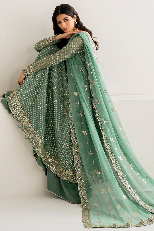 Farasha | Lumiere Formals | WHIMSY - by - Libasekhas UK - Registered Vendor of : Farasha - 100% Original Designer Dresss