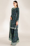Farasha | Fiorella Formals | Alora Charm - by Libasekhas UK - Registered Vendor of : Farasha - 100% Original Designer Dress