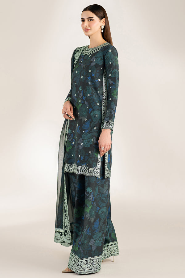 Farasha | Fiorella Formals | Alora Charm - by Libasekhas UK - Registered Vendor of : Farasha - 100% Original Designer Dress