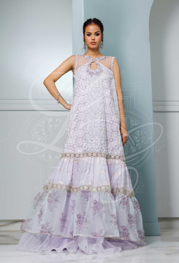 Layla Chatoor | Luxury Pret | Zayla - by Libasekhas UK - Registered Vendor of : Layla Chatoor - 100% Original Designer Dress