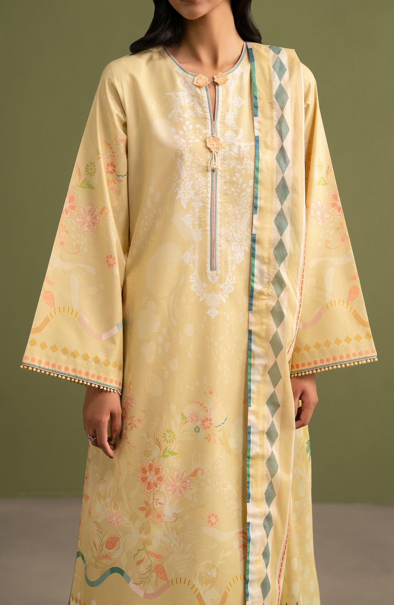 Seran | Essentials Casual | Alira - by Libasekhas UK - Registered Vendor of : Seran - 100% Original Designer Dress