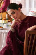 Seran | Jahaan Eid Edit 24 | Shazeen - by - Libasekhas UK - Registered Vendor of : Seran - 100% Original Designer Dresss