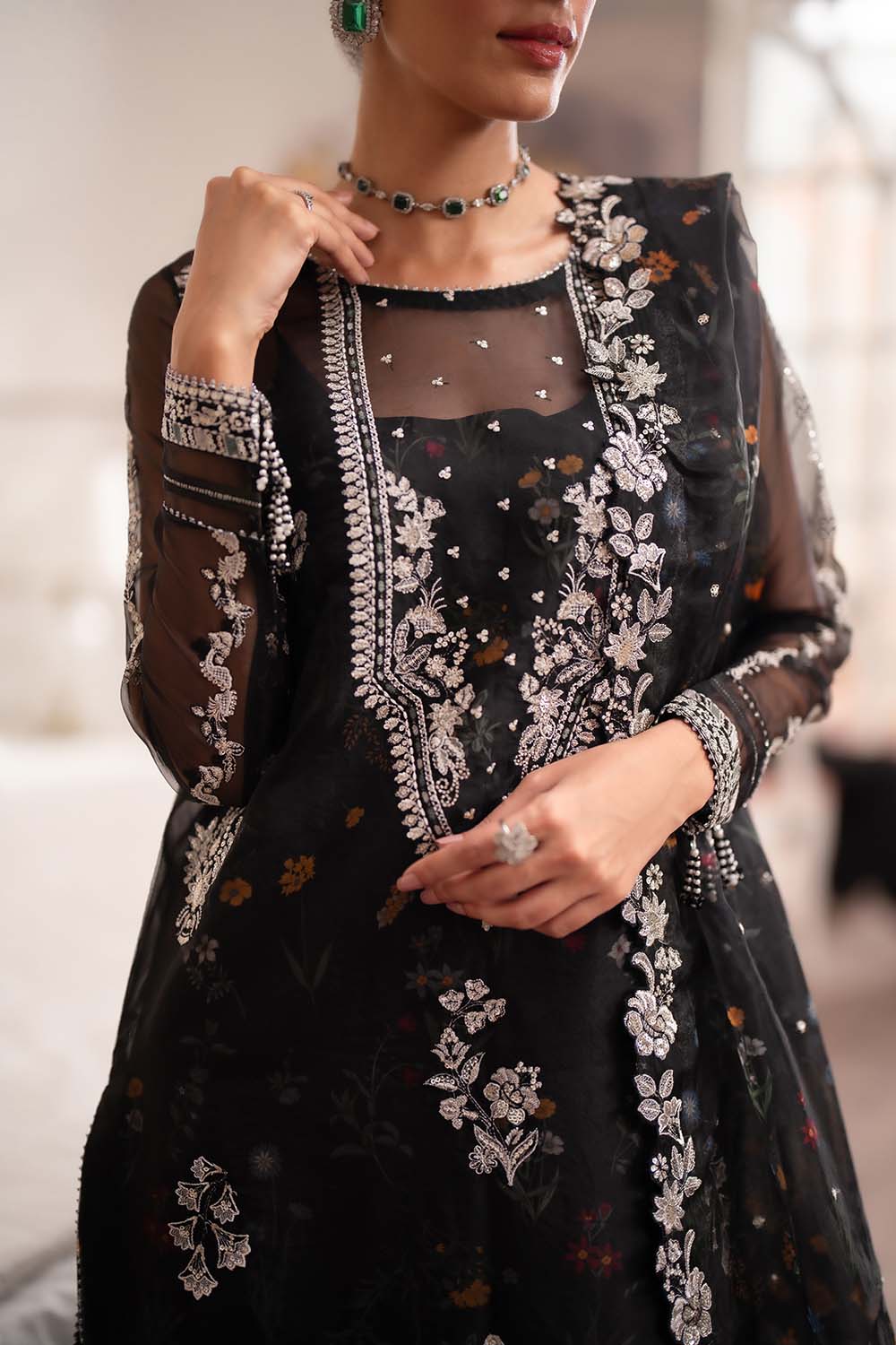 Seran | Aurelle Luxury Formals 24 | CAMILLA - by - Libasekhas UK - Registered Vendor of : Seran - 100% Original Designer Dresss